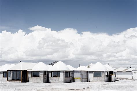 Stay Strange: The Hotel Built Entirely of Salt | Bolivia – Travel Outlandish