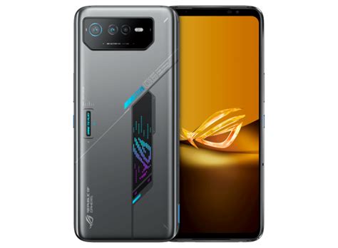 Asus Rog Phone 6d 6d Ultimate Now Official Yugatech Philippines