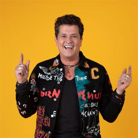 Carlos Vives Regresa A La Actuaci N Con El Club De Los Graves