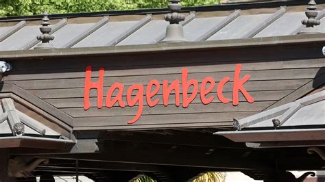 Hagenbeck Zahlt Besch Ftigten Mehr Geld Konflikt Mit Ig Bau