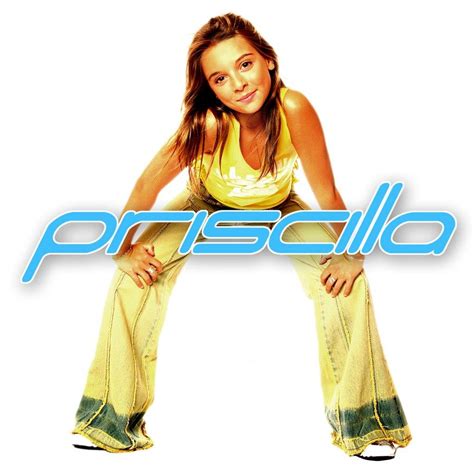 Priscilla Betti Wiki Music Story