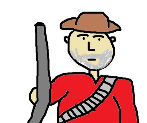 Arthur Morgan Scrolller