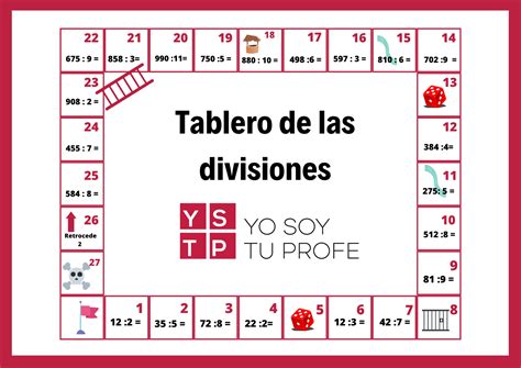 El Tablero De Las Divisiones Est S Listo Para Jugar Con Las