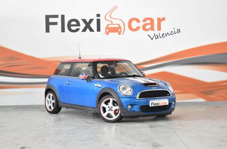 Coches Segunda Mano y Ocasión desde 89 mes Flexicar