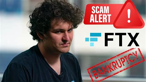 Ftx Collapse Explained What You Need To Know About Sbf Scam Ftx