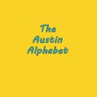 Theaustinalphabet S Profile Howlongtobeat