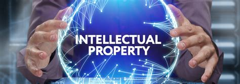 Intellectual Property Challenges For The Digital Economy