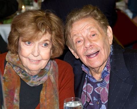 Inspiring Story about Jerry Stiller and Anne Meara's 61-Year Marriage