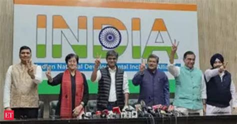 INDIA bloc to form coordination panels in different states ahead of Lok Sabha polls : r/india