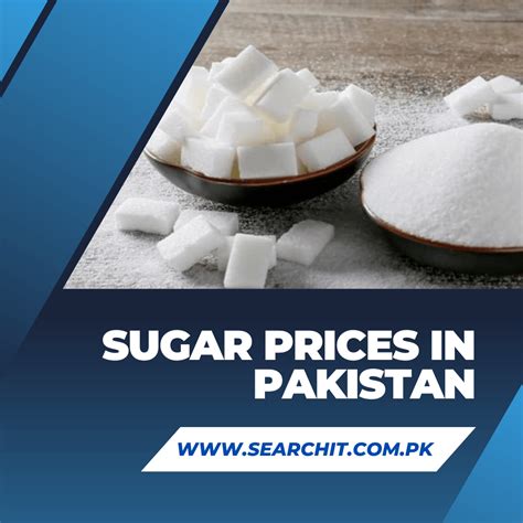 50 Kg Sugar Price In Pakistan 2024 Searchit