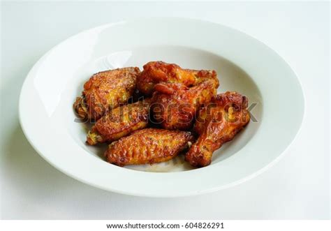 Flying Buffalo Wings White Background Stock Photos - 46 Images ...