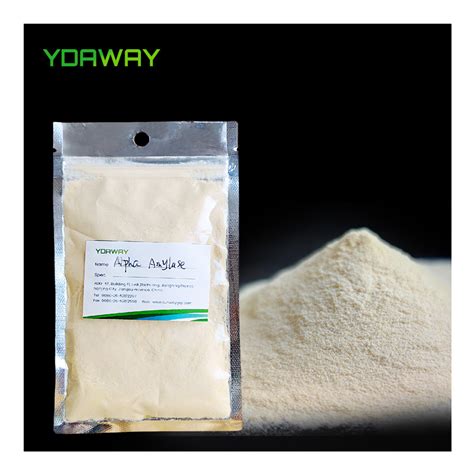 Food Grade Alpha Amylase Buy Alpha Amylase Alpha Amylase Price