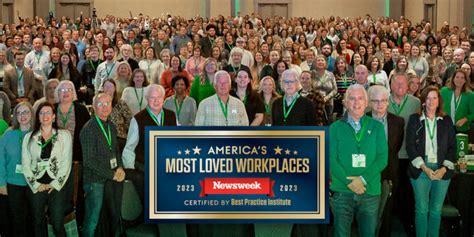 Bank Independent Among Newsweeks Most Loved Workplaces 256 Today