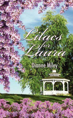 Lilacs For Laura Crystal Falls 1 By Dianne Miley Goodreads