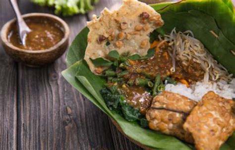 Warung Nasi Pecel Enak Di Sidoarjo