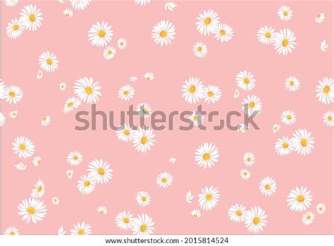 pink vector art design hand drawn stock vector royalty