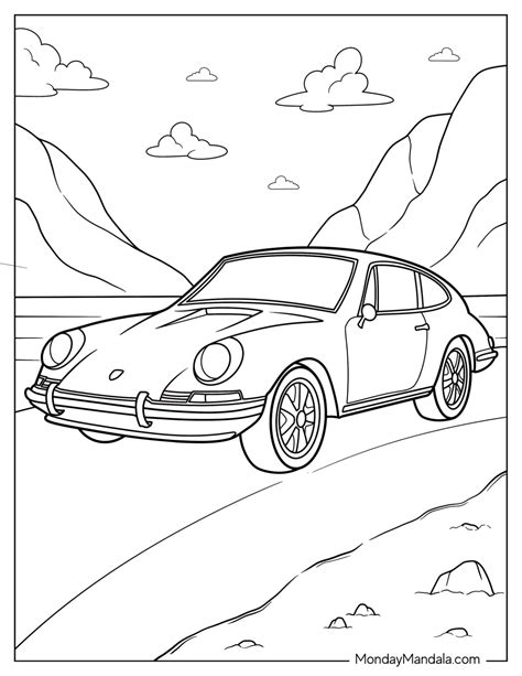 911 Printable Coloring Pages