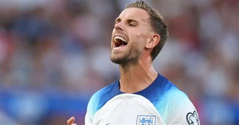 Henderson duhet të ketë foto nudo të Southgate Tifozët e Anglisë