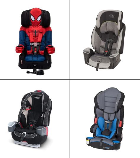 Best Harness To Booster Car Seat 2020 Atelier Yuwaciaojp