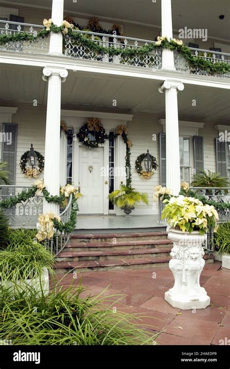 Anne rice new orleans hi-res stock photography and images - Alamy