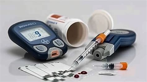 Cuáles Son Las Diferencias Ente La Diabetes Tipo 1 Y 2 Infobae