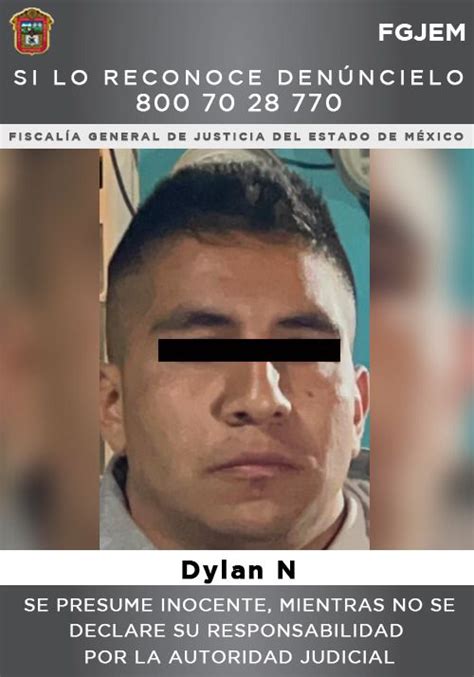 Aseguran En Cdmx A Supuesto Líder De Una Banda Dedicada Al Robo De Vehículo