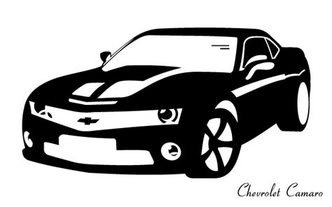 12 Camaro SS Logo Vector Images - Chevy Camaro SS Logo, Chevrolet ...