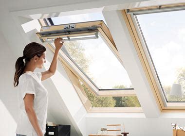 Velux Ggl Uk X Cm Wentelend Energy Comfort Apok Be