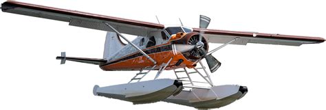 Alaska Float Plane Charters Rainbow River Aviation