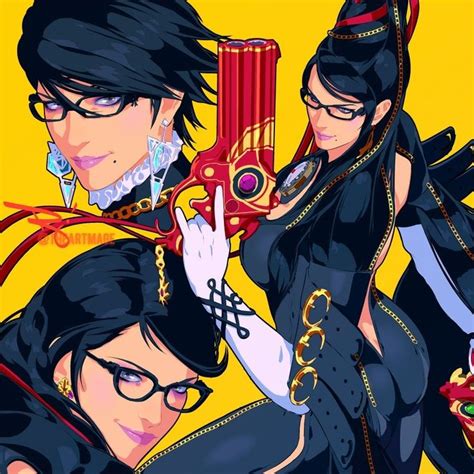 Pin De Eriakali Em Bayonetta Bayonetta Músculos Femininos Novo Mundo