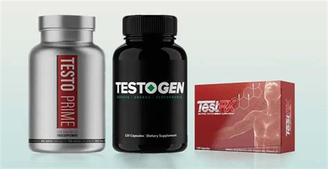 8 Best Testosterone Supplements For Women In 2025 Is It Work