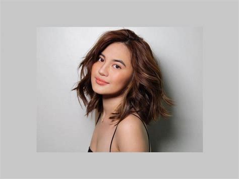 Julie Anne San Jose Is Stunningly Hot In Newest Bikini Snap GMA Entertainment