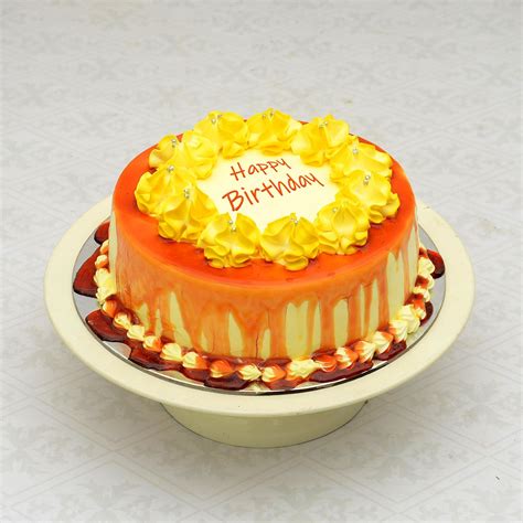 Butter And Scotch Birthday Cake at Mackenzie Mathy blog