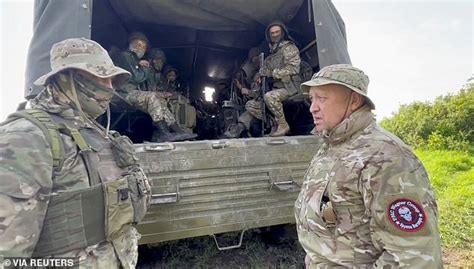 Kyiv S Troops Advance Around Bakhmut After Wagner Chief Dismissed Absurd Russian Claims