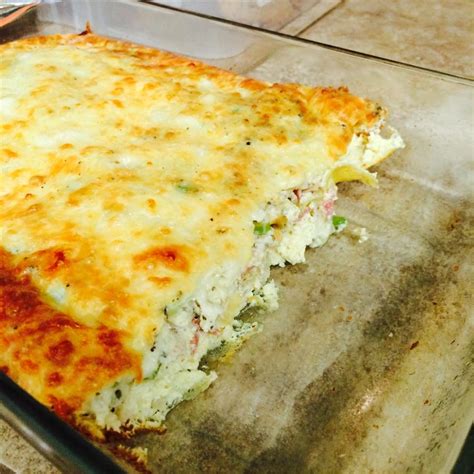 Italian Frittata Recipe Allrecipes