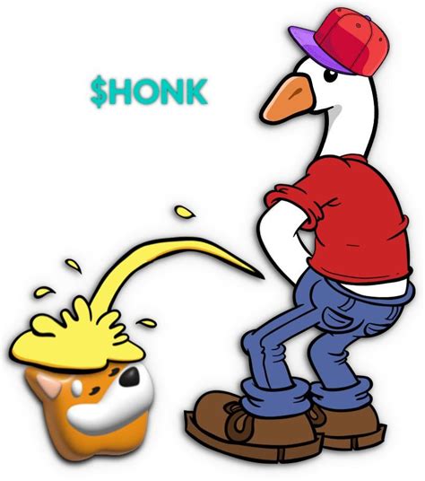 Honk Ftw R Honk Sol