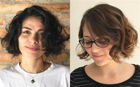 40 Brilliant Ways To Style Wavy Bob In 2024 En 2024