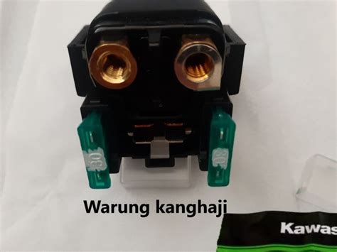 Bendik Starter Motor Kawasaki Ninja 250 Fi Dan Z250 Lazada Indonesia