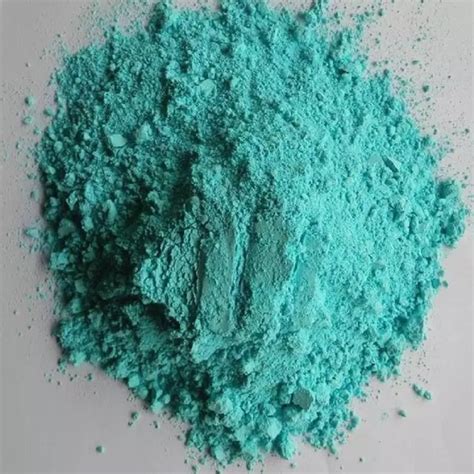 Cupric Chloride Dihydrate At Rs 195 Kg Copper II Chloride In Navi