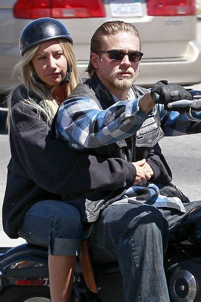 Charlie Hunnam Photostream Charlie Hunnam Legendary Pictures Charlie