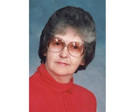 Doris Conaway Obituary 1935 2024 Walnut Coe Nc Winston Salem