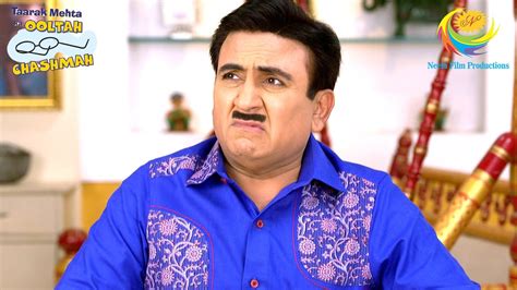 Sundar Surprises Jethalal With A Special Gift Taarak Mehta Ka Ooltah