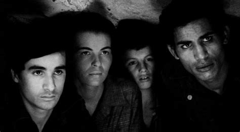 Passion for Movies: The Battle of Algiers - A Unbiased Historical Masterpiece