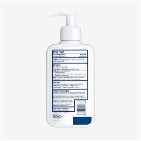 Cerave Itch Relief Moisturizing Lotion 237ml Skin Mart