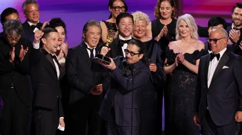 76th Emmys: ‘Shōgun’ wins Outstanding Drama Series | 97.3 Hodag Country