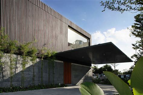 Architecture Practice Singapore - The Architect