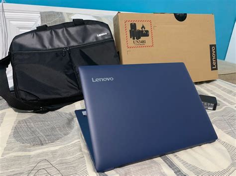 Lenovo Ideapad 330 14igm Computers And Tech Laptops And Notebooks On Carousell