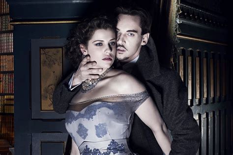 Jonathan Rhys Meyers takes a bite out of classic ‘Dracula’ role