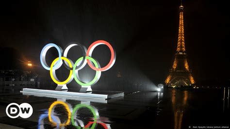 Medallas De París 2024 Llevarán Un Pedazo De La Torre Eiffel Dw 08