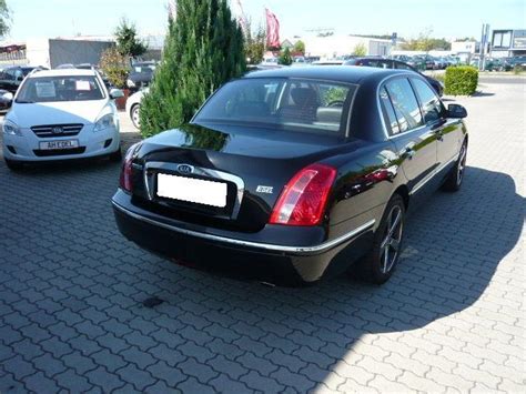 2009 Kia Opirus specs, Engine size 3.8, Fuel type Gasoline, Drive ...